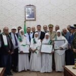 الشلف..السلطات الولائية تحيي اليوم الوطني للذاكرة لمجازر 08 ماي 1945