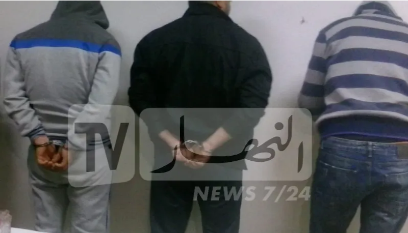 الطارف.. توقيف 7 أشخاص وحجز أزيد من 57 ألف قرص مهلوس