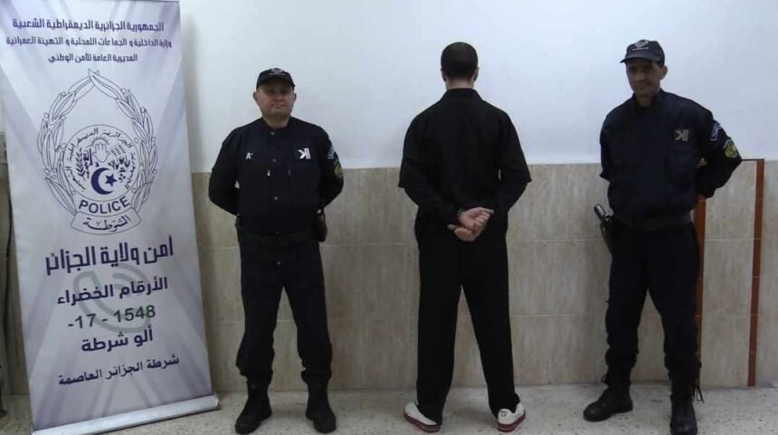 العاصمة.. توقيف شخص بعد طرحه لمنشورات تتضمن خطاب الكراهية والتمييز