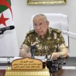 الفريق أول شنقريحة: تمرين سلام شمال افريقيا يأتي تفعيلا لالتزامات الجزائر لدعم آليات السلم والأمن القاري