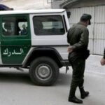 المدية.. الدرك الوطني يسترجع مركبة بعد ثلاثة أشهر من سرقتها