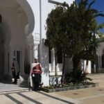 المديرية العامة للاتصال برئاسة الجمهورية تعزي في وفاة الصحفي نور الدين عزوز