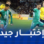 المنتخب السويدي يكشف قائمته المعنية بمواجهة الخُضر