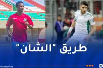 المنتخب المحلي يستهدف حسم التأهل في غامبيا