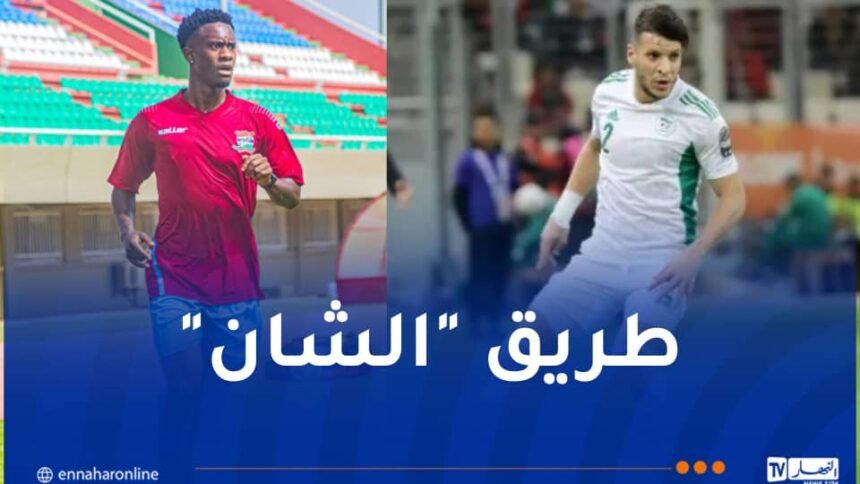 المنتخب المحلي يستهدف حسم التأهل في غامبيا