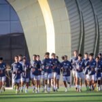 المنتخب الوطني لأقل من 17 عاما يباشر تربصه بوهران
