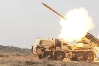 الهند تنفّذ ضربات عسكرية دقيقة ضد مواقع في باكستان