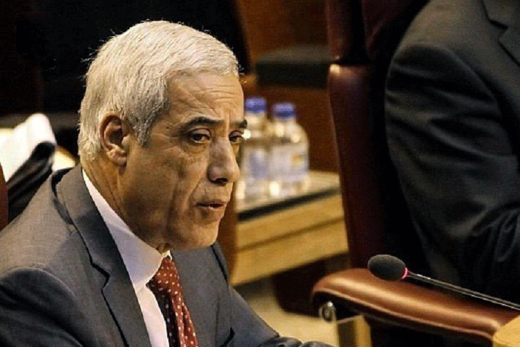 الوزير الأول يستعرض الأوضاع الراهنة في القارة الإفريقية ومنطقة الساحل بسيراليون