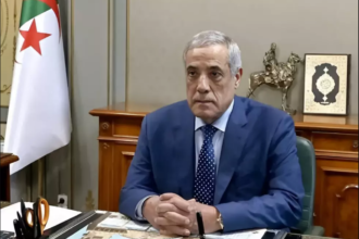 الوزير الأوّل يشرف على احتفالية اليوم العالمي لحرية الصحافة