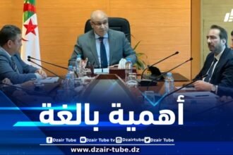 الوزير زيتوني : الحكومة تولي أهمية بالغة لحماية صحة المستهلك