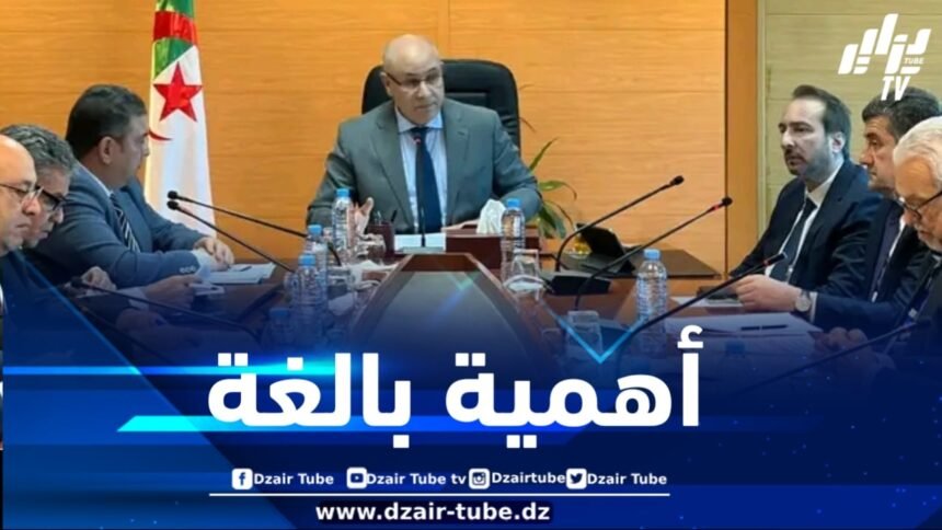 الوزير زيتوني : الحكومة تولي أهمية بالغة لحماية صحة المستهلك