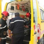 انتشال جثة أربعيني من داخل بركة مائية بالمدية