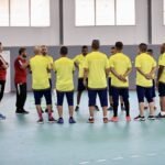 انطلاق أولى دورات التكوين لمدربي كرة القدم داخل القاعة بمركز فوكة