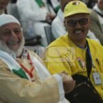 انطلاق أوّل رحلة للحجاج من مطار هواري بومدي الدولي