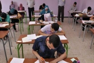انطلاق امتحانات إثبات المستوى