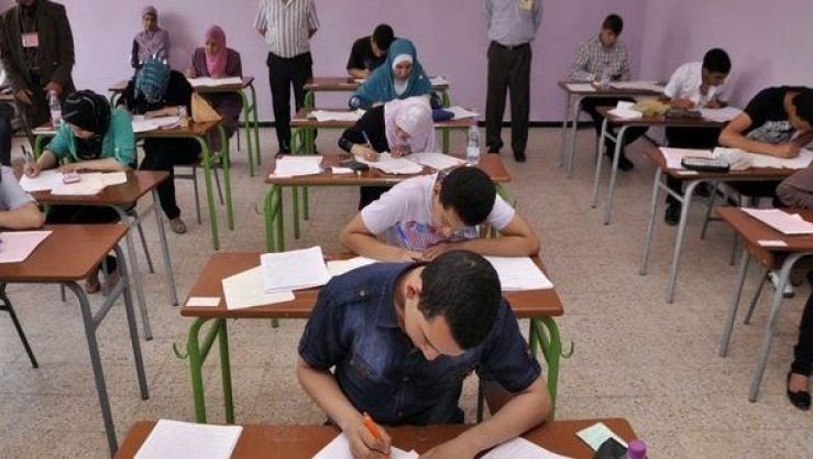 انطلاق امتحانات إثبات المستوى