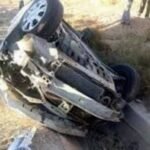 باتنة.. 8 جرحى في انحراف سيارة بعين جاسر