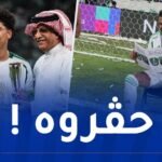 بالأرقام.. محرز الأحق بجائزة الأفضل في أبطال آسيا