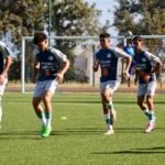 بالصور.. الفاف تعلن انطلاق التربص الانتقائي لأشبال الخضر