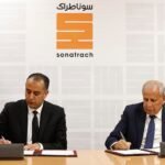 بالصور.. الفاف توقّع عقد رعاية مع سوناطراك