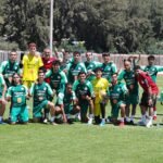 بالصور.. المنتخب الوطني لأقل من 20 سنة يواصل تحضيراته بعنابة