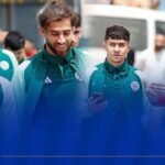 بالصور.. عناصر المنتخب المحلي في جولة استرخائية قبل مواجهة غامبيا