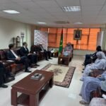 بتكليف من الرئيس تبون.. زيتوني يشرف على افتتاح الطبعة السابعة لمعرض المنتجات الجزائرية بموريتانيا