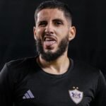 بن زية يثبت جدارته بين نجوم أوروبا