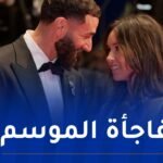 بن زيمة والنجمة الجزائرية لينا خودري يخطفان الأضواء في مهرجان كان
