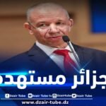 بن قرينة: الحملة المضادة المستهدفة للجزائر اليوم هي حملة مالية تقودها دول كنا نظنها شقيقة أو صديقة
