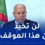 بوغالي: الجزائر بقيادة الرئيس تبون تضع القضية الفلسطينية في صدارة أولوياتها