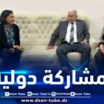 بوغالي يحل بأندونيسيا للمشاركة في أشغال المؤتمر 19 لاتحاد مجالس الدول الأعضاء في منظمة التعاون الإسلامي