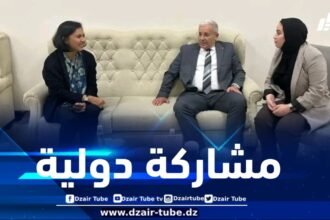 بوغالي يحل بأندونيسيا للمشاركة في أشغال المؤتمر 19 لاتحاد مجالس الدول الأعضاء في منظمة التعاون الإسلامي