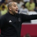 بوقرة :”أعرف قطر جيدا وهدفنا التتويج بكأس العرب”
