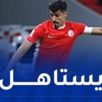 بونجاح مرشح لجائزة لاعب الموسم في قطر