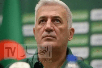 بيتكوفيتش: “قبلت تحدي تدريب الجزائر في فترة صعبة والجانب الذهني كان مفتاح البداية”