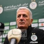 بيتكوفيتش يكشف هذا الخميس قائمة وديتي رواندا والسويد