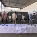 تأجيل محاكمة 18 شخصا من بينهم فتاة كانوا بصدد الحرقة إلى أوروبا