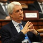 تأجيل محاكمة وزير العدل الأسبق “الطيب لوح” بتهمة الثراء غير المشروع