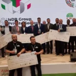 تتويج تسع مؤسسات ناشئة جزائرية في الطبعة الثالثة لجائزة الإبتكار
