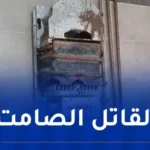 تسمم شخصين بالغاز في البليدة