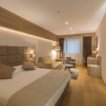تصميم خارطة ذكية تضم معلومات دقيقة ومحدثة حول الفنادق والحجوزات