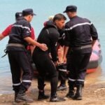 تلمسان.. إنقاذ طفلة من الغرق بشاطئ مرسى بن مهيدي