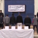 تلمسان.. الإطاحة بشبكة لتهريب المهاجرين عبر البحر بطريقة غير مشروعة