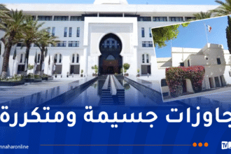 تم تعيينهم في ظروف مخالفة.. الجزائر تطالب بترحيل فوري لموظفين فرنسيين