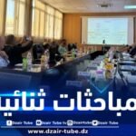 تنسيق جزائري – ياباني في مجال مجابهة الخطر الزلزالي