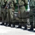 توقيف 22 شخصاً وحجز 2822 قرصاً مهلوساً وكمية من المخدرات بمختلف الأنواع