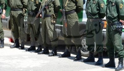 توقيف 22 شخصاً وحجز 2822 قرصاً مهلوساً وكمية من المخدرات بمختلف الأنواع