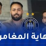 جابو يستقيل من وفاق سطيف
