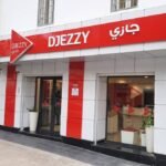 جازي تستثمر 4.6 مليار دينار لتحسين التغطية الشبكية